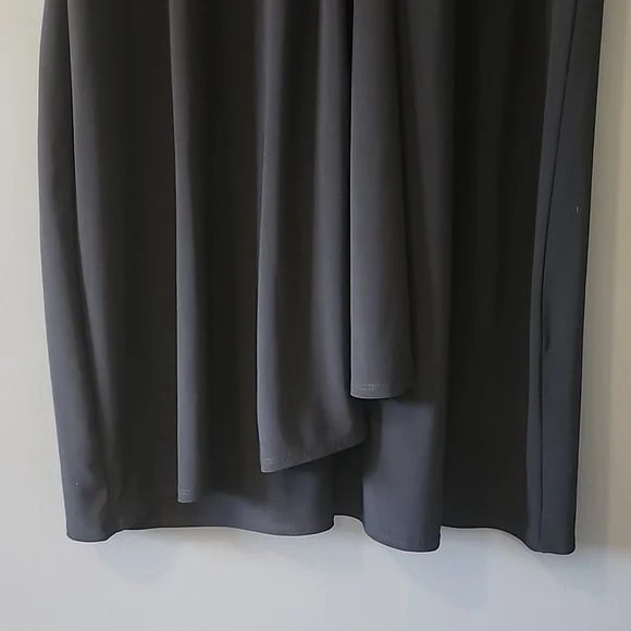 PENNINGTONS BLACK DRESS - Picture 4 of 6